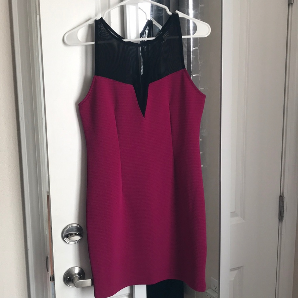 Party Dress
